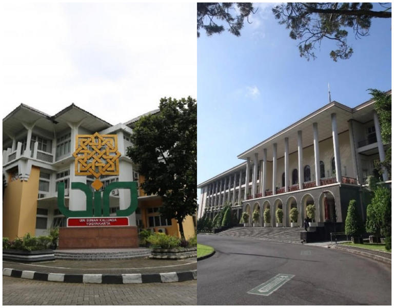 2 kampus di Jogja termasuk yang terbaik versi THE WUR 2027, UIN selevel UGM