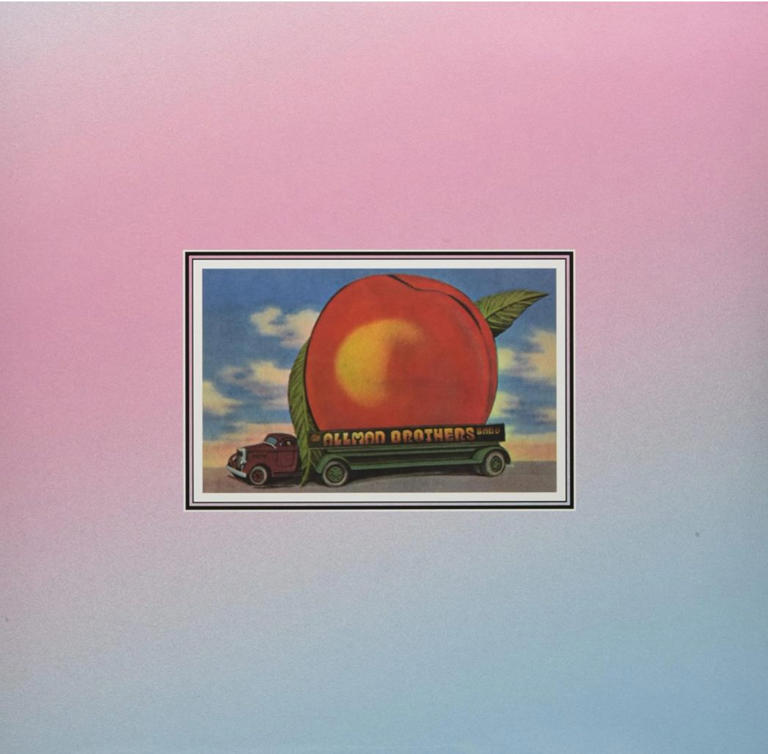 1972 was rock's wildest, strangest year. Here are its 25 greatest albums