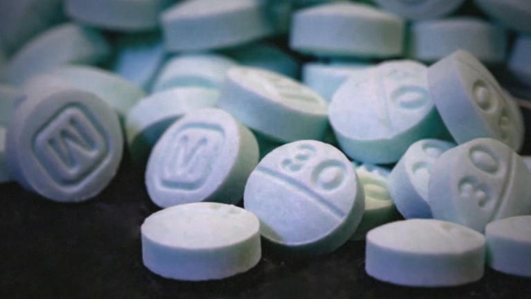 'It just keeps getting worse and worse': Springfield substance abuse ...