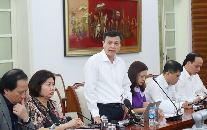 Siết quản lý phim ngắn AI trên không gian mạng
