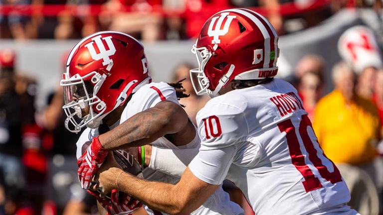 5 key stats that defined Indiana's escape at Nebraska