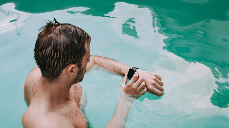 Which Amazfit watches are actually waterproof?