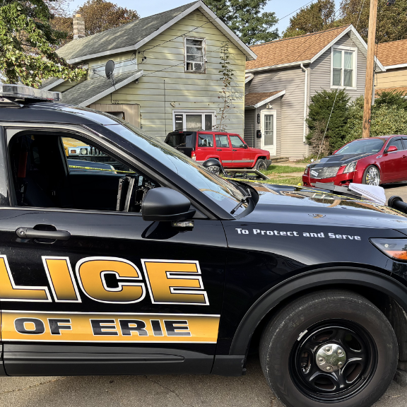 8 killed, including 2 children, in mass shooting in Erie; suspect also dead