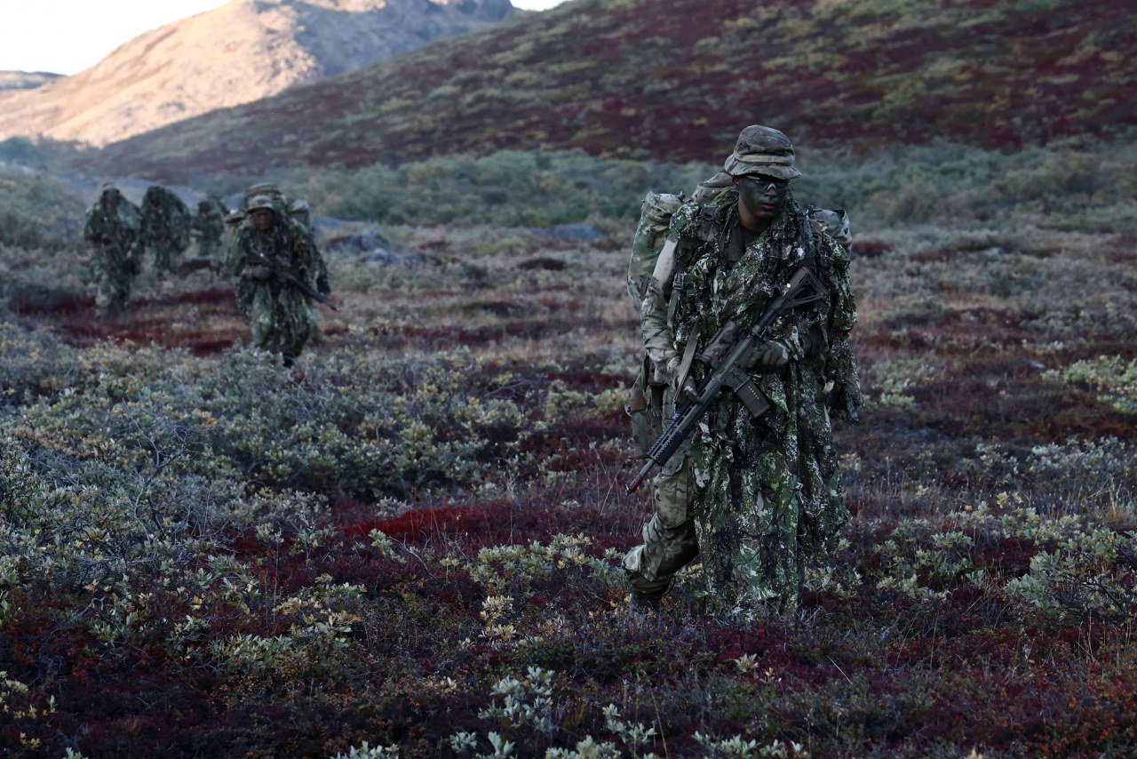 The Nordic formula for prospering in a dangerous, fragmented world