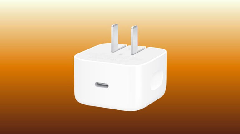 5 fast iPhone chargers that outperform Apple's 20W adapter