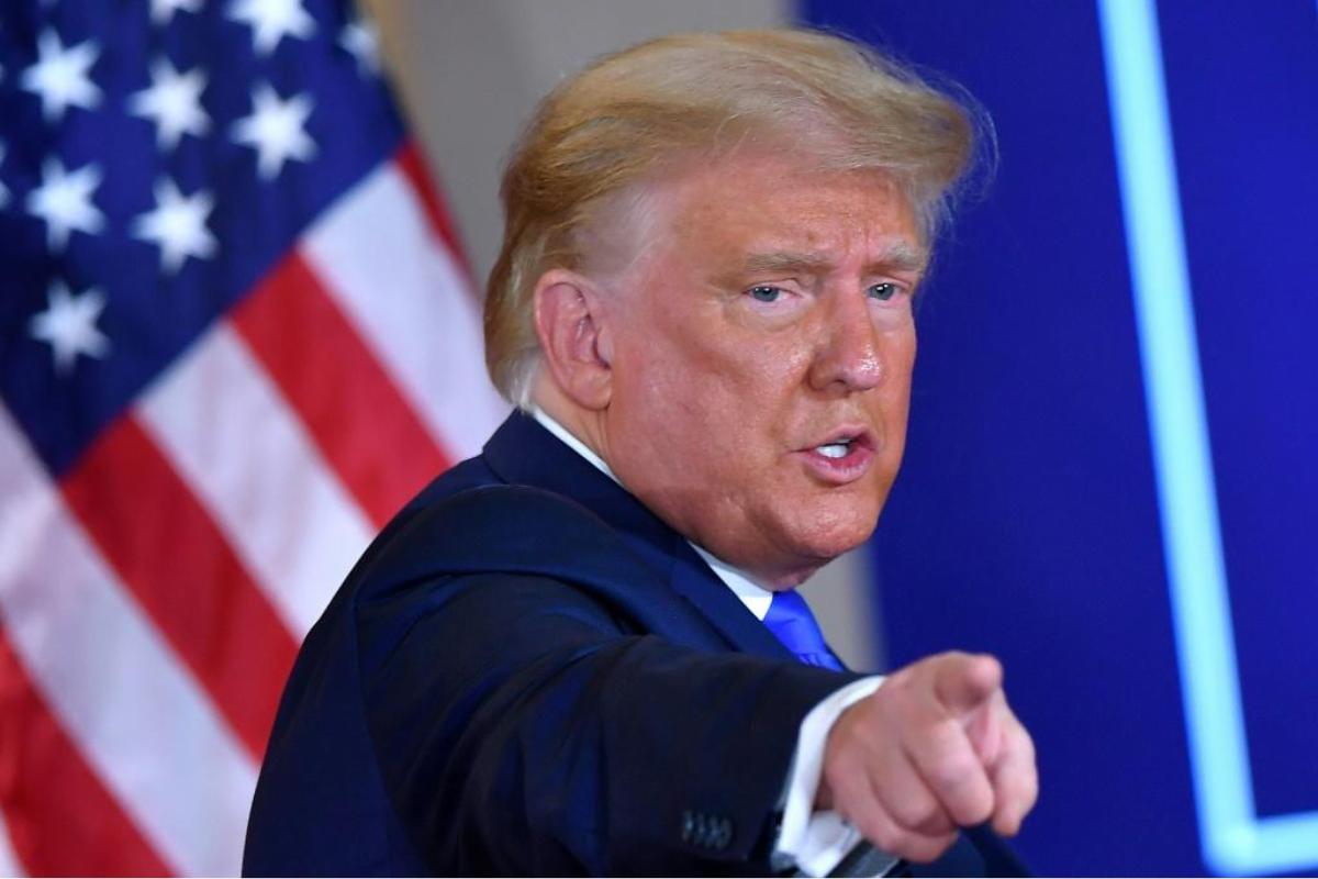 'I am not the Lorax:' Judge shrugs off fight as Trump administration ...