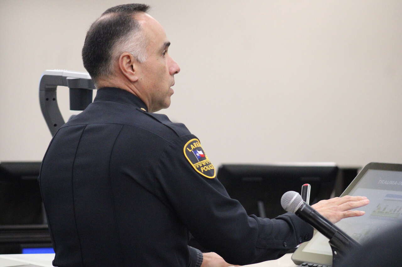 City approves $11.1M DOJ grant application for LPD
