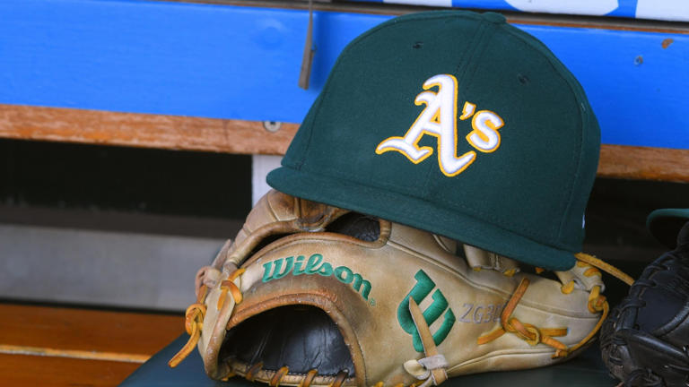 New MLB rumors on A's executive search, top candidates from Phillies ...