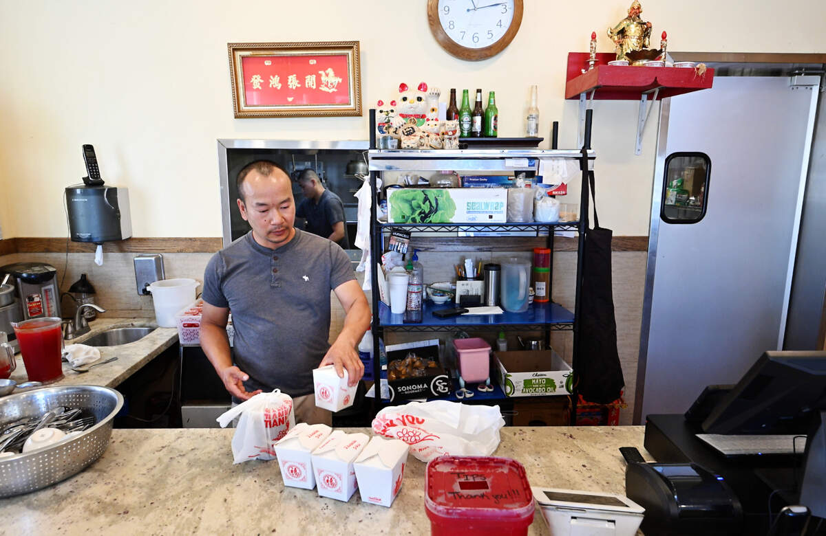 First 7 of 38 affordable homes could rise next to Chinese restaurant in ...