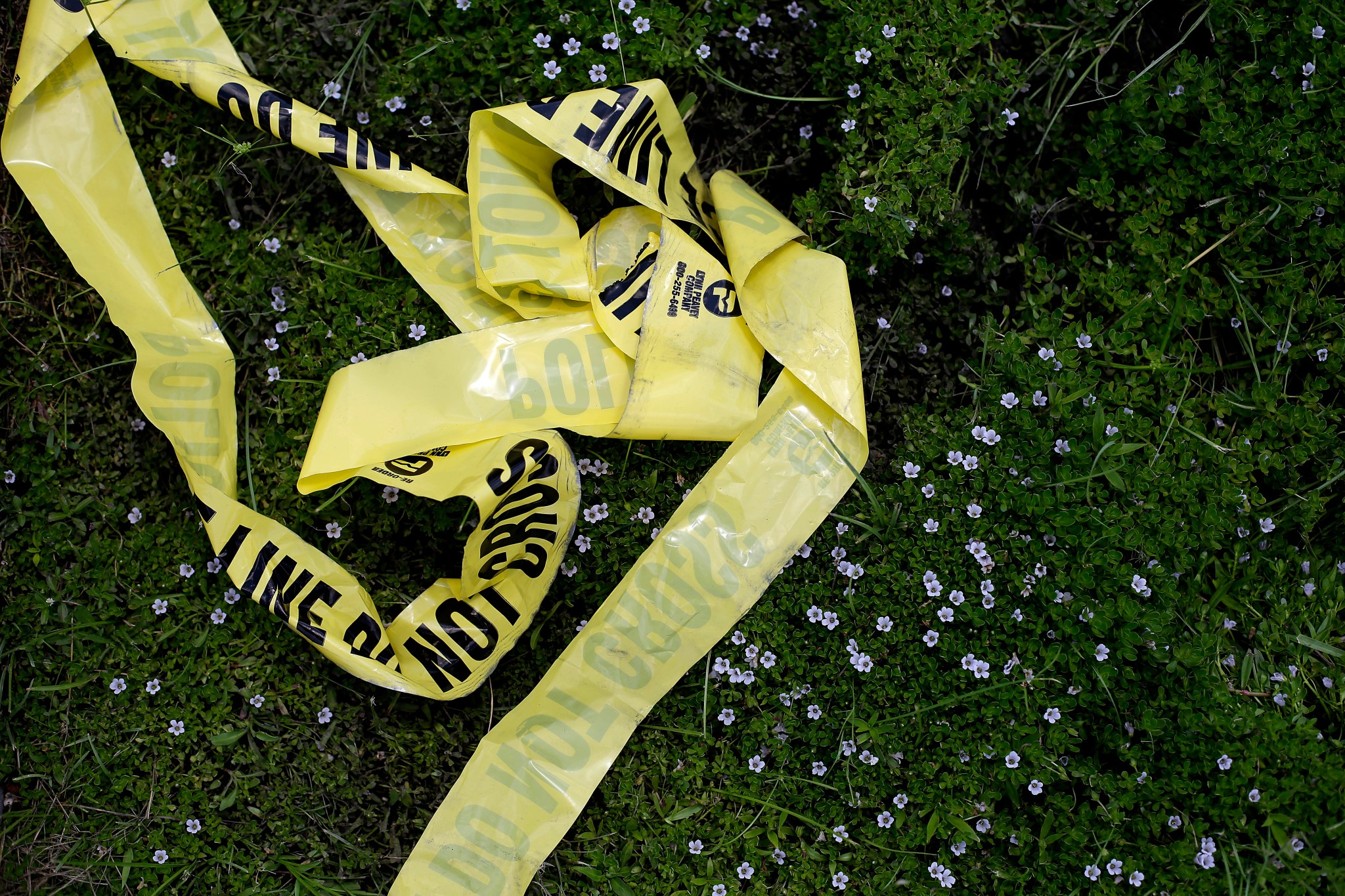Georgia mass shooting leaves 5 dead: What we know
