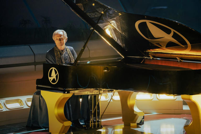 Star Trek: Starfleet Academy: Season 2 release date & photos