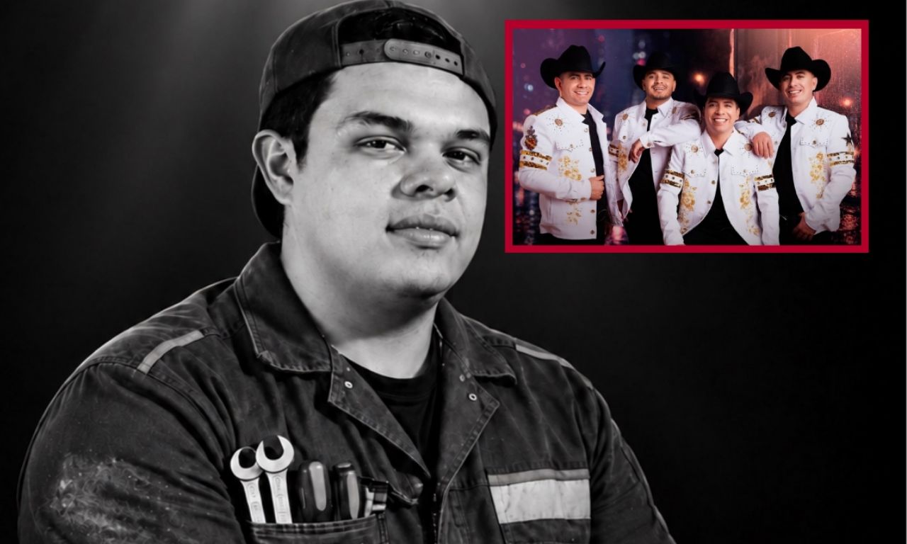 ¿Quién es el integrante de Los Primos de Durango que murió ...