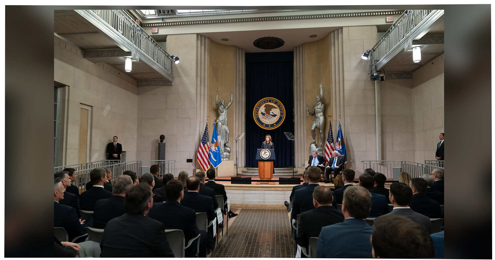 Justice Department files 40 denaturalization cases, including five in ...