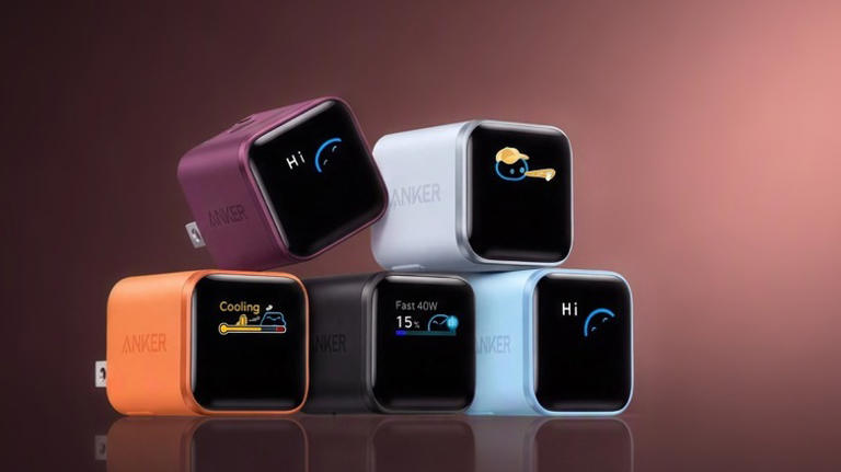 5 fast iPhone chargers that outperform Apple's 20W adapter