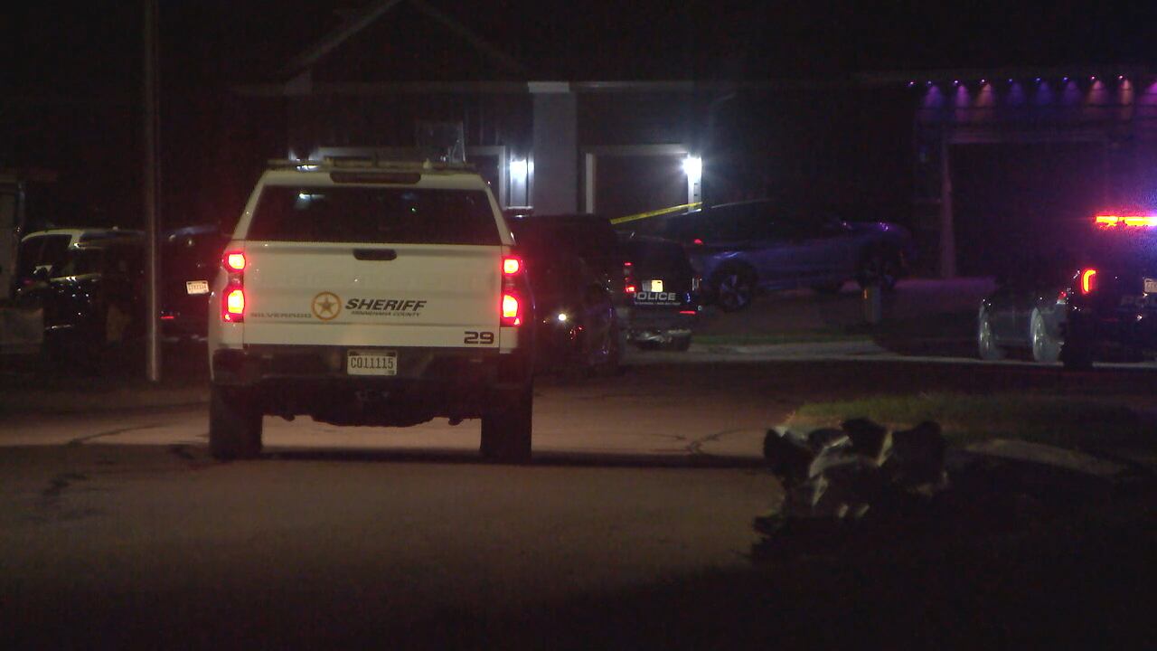 Deputy in critical condition, suspect injured in Sioux Falls officer ...
