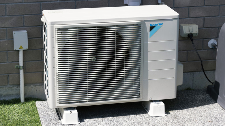 4 mini split brands with better ratings than Daikin