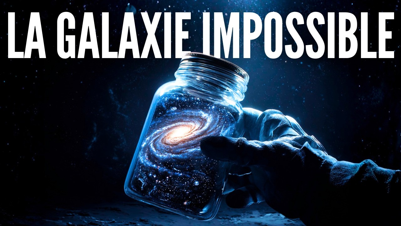 On s'est trompés sur le Big Bang (James Webb relance tout)