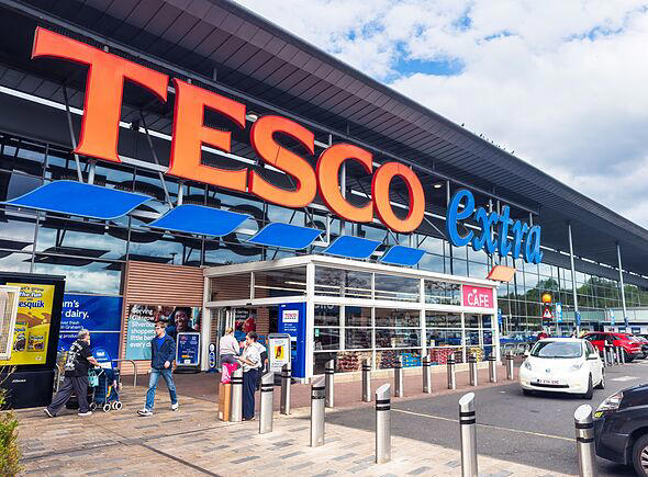 Urgent recalls issued by Tesco, Asda, Primark, Home Bargains and more ...