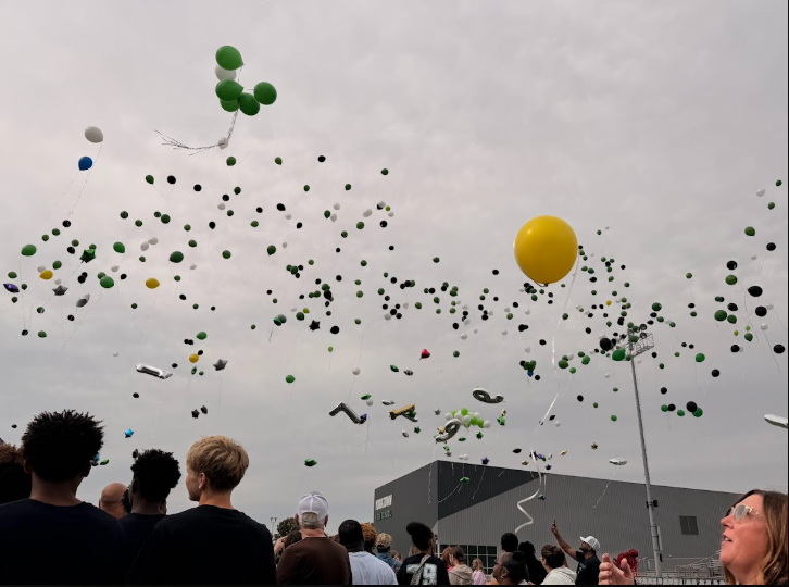 Police link Indiana man to killing of high school football star Chris ...