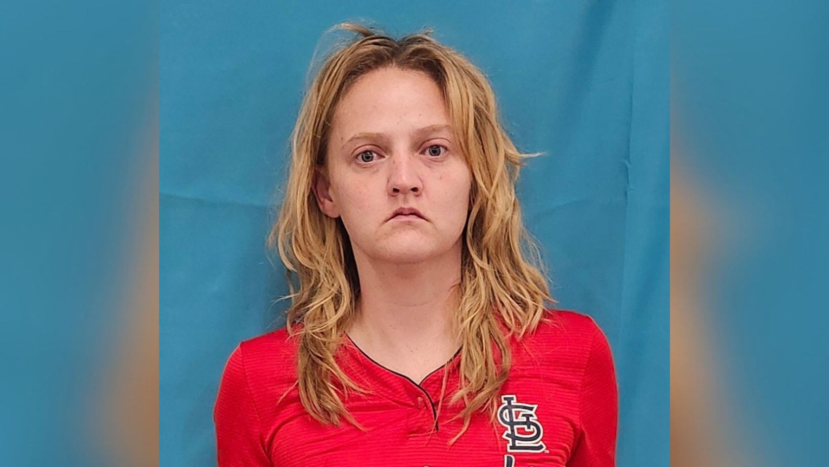 Cape Girardeau woman charged after reported tampering with bridge ...