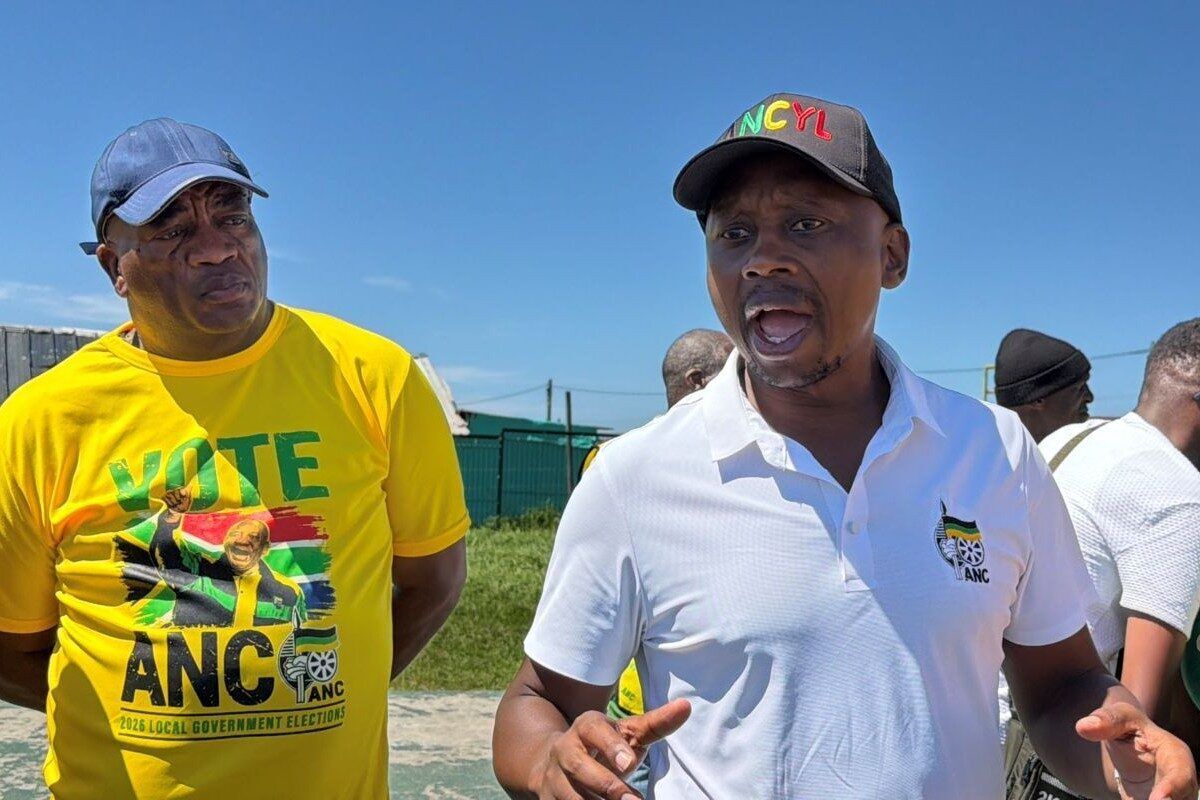 ANC to appeal court ruling in Andile Lungisa candidate list dispute