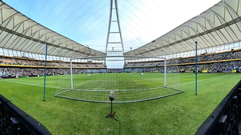 Live | Orlando Pirates, Mamelodi Sundowns line-ups announced for MTN8 ...