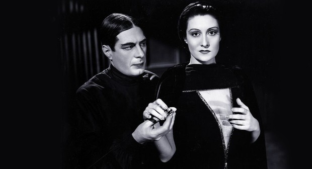 How is it possible that a nearly century-old vampire movie is this gay?