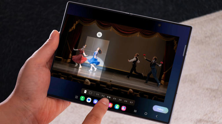 5 Samsung Galaxy features you should be using after updating to One UI 9