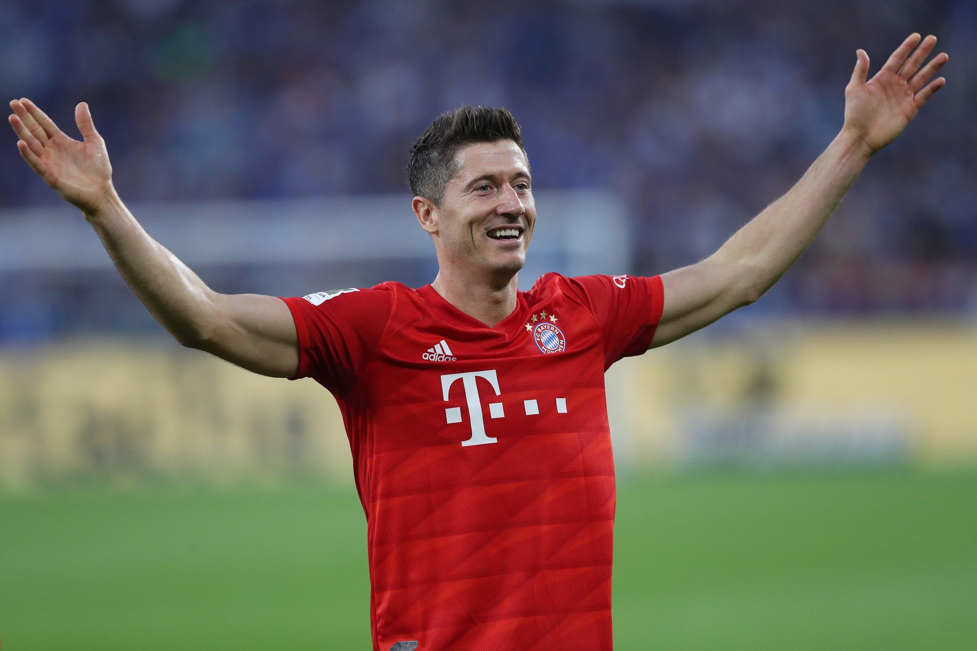 Top players who started out in lower divisions