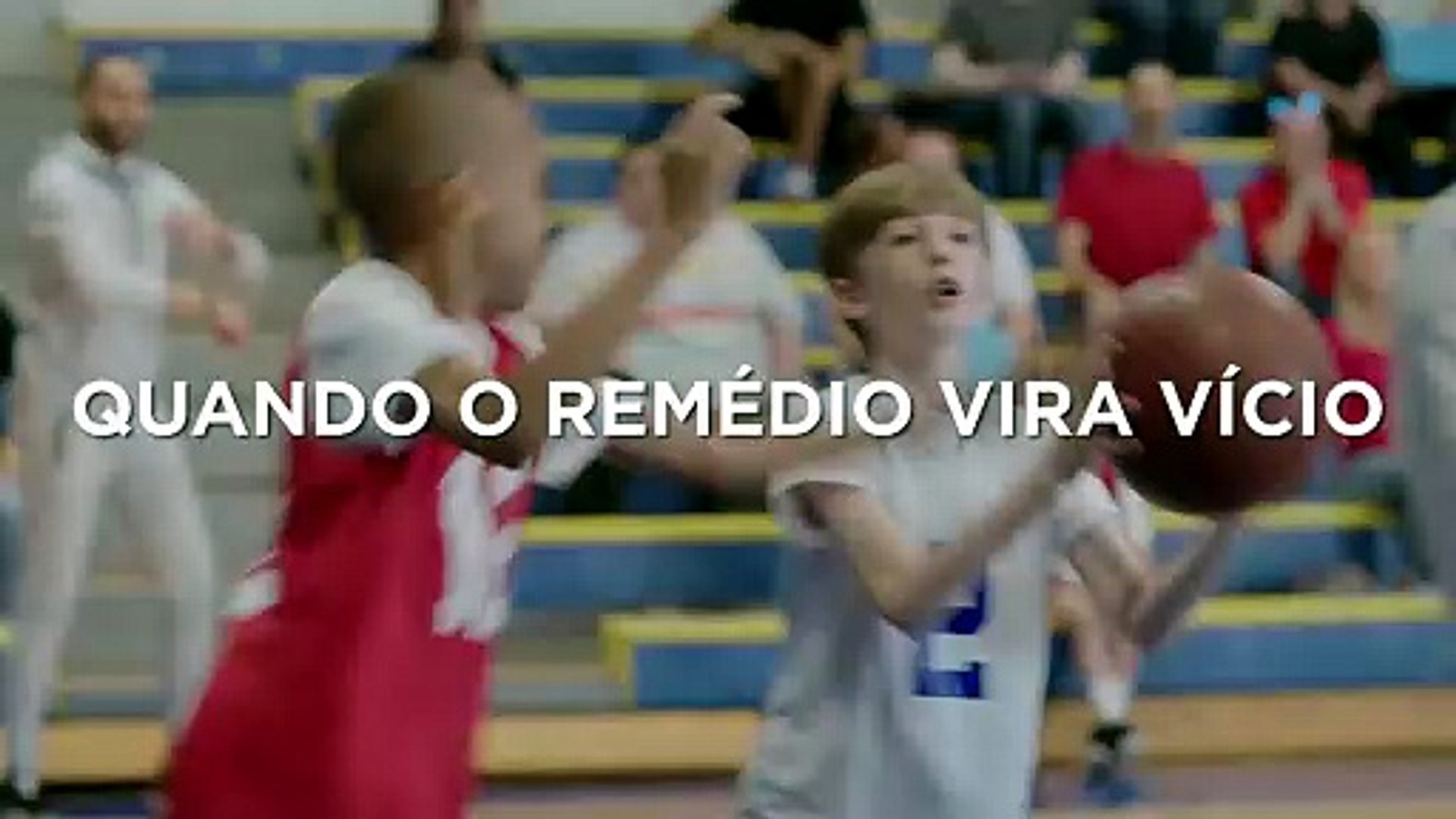 A indústria do vício | movie | 2024 | official teaser