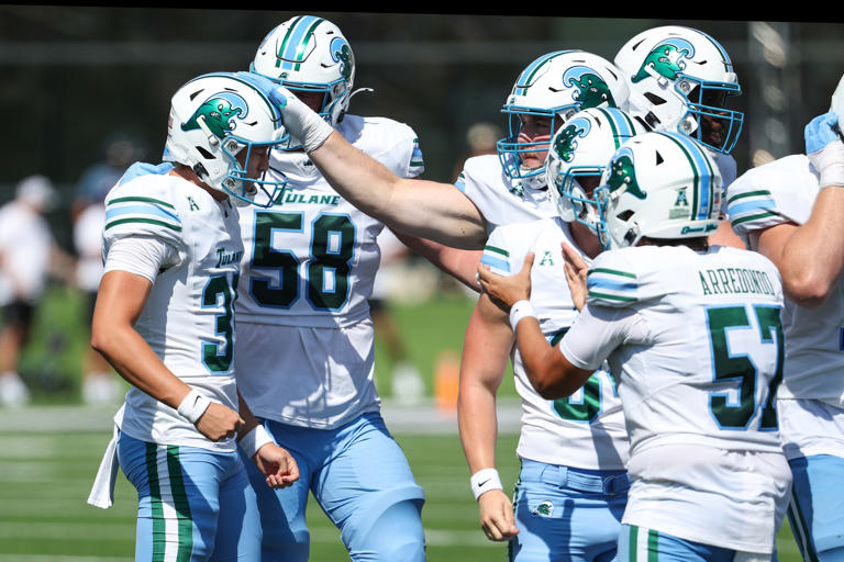 How to watch Tulane vs Army: Live stream NCAA college football, TV channel