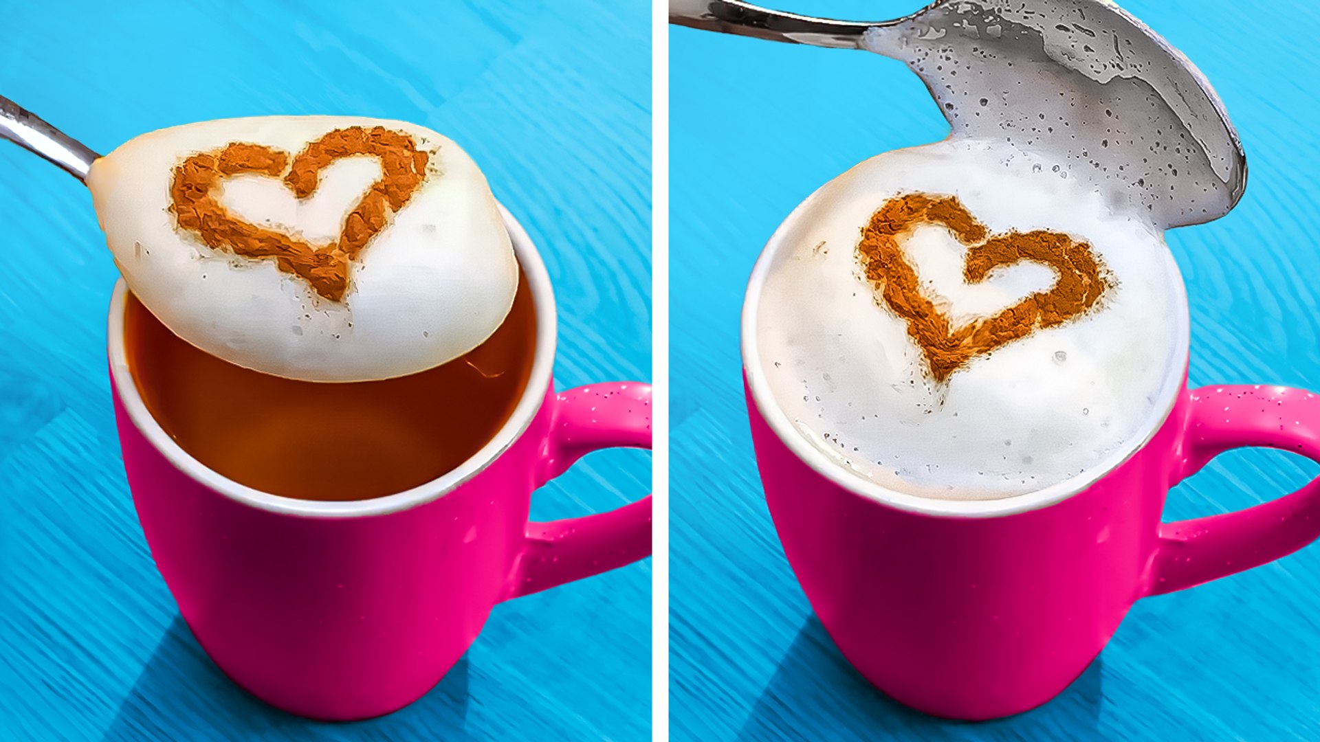 Cozy cooking tricks and food hacks you'll actually want to try