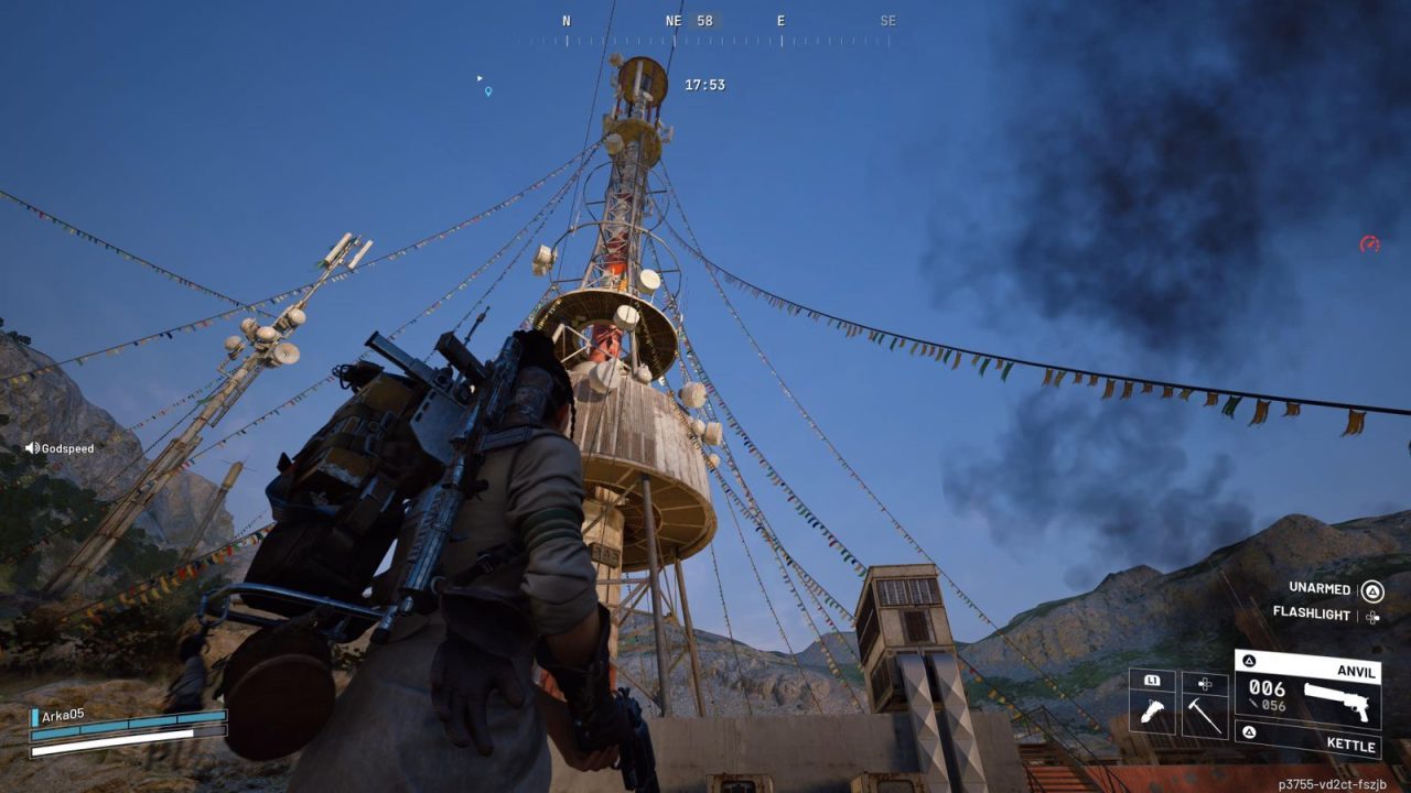 All weapon amplifications in ARC Raiders and how they work