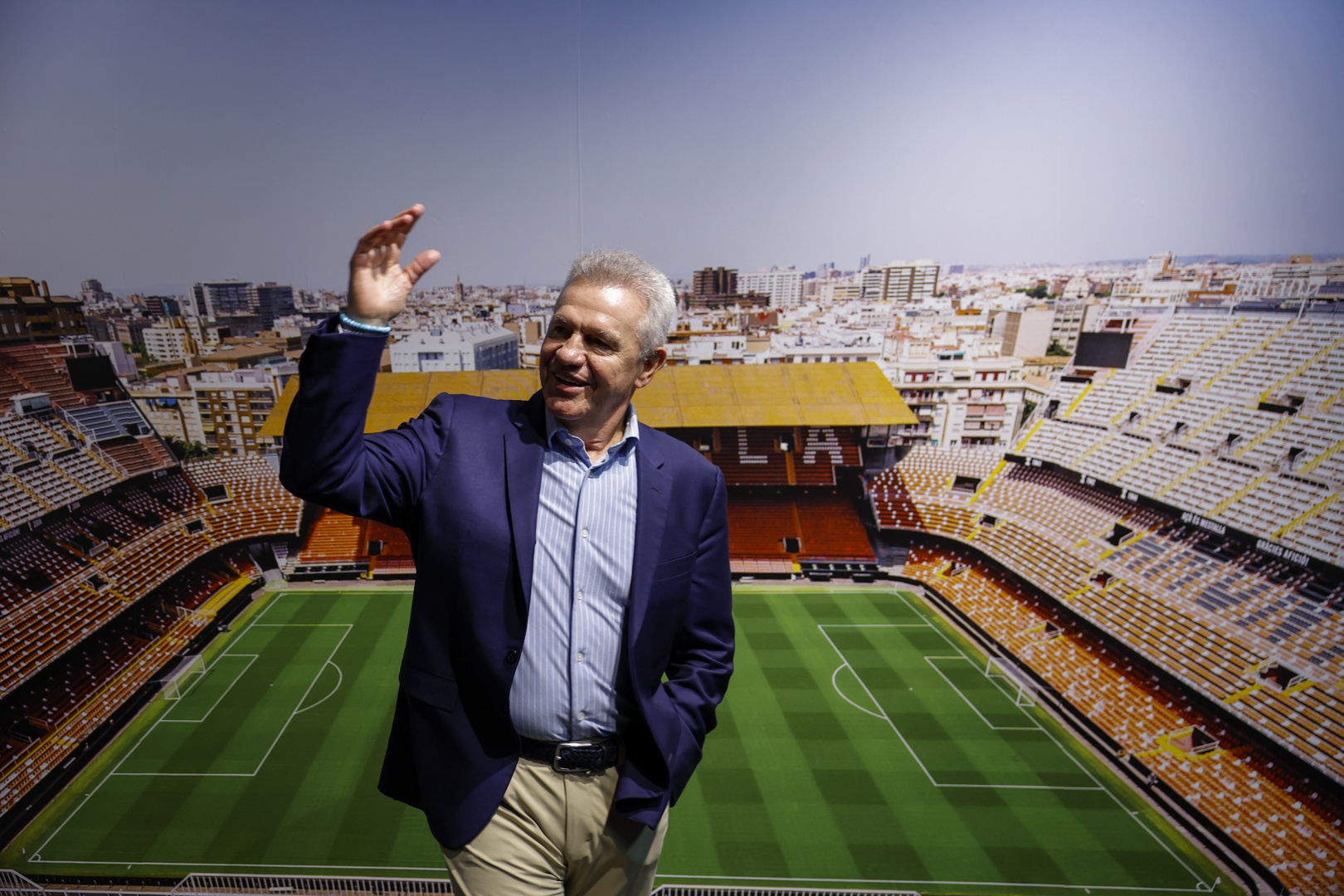 Aguirre: 