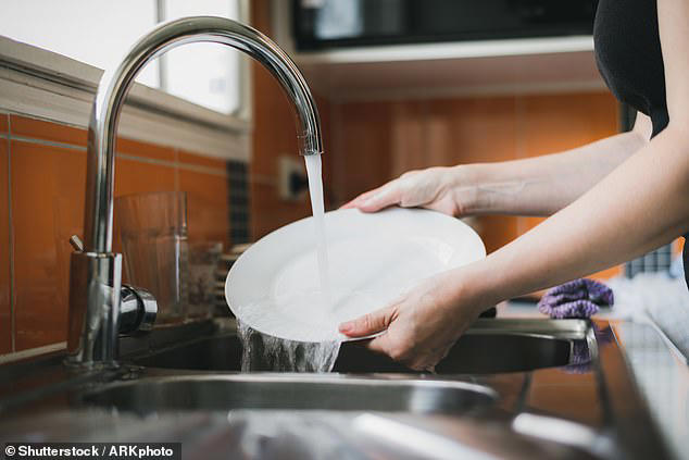 Outrage as new analysis reveals the cost of everyday drinking water has ...