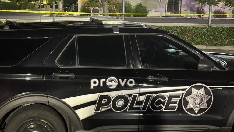 GPS tracking device found attached to car in Utah County, prompting ...
