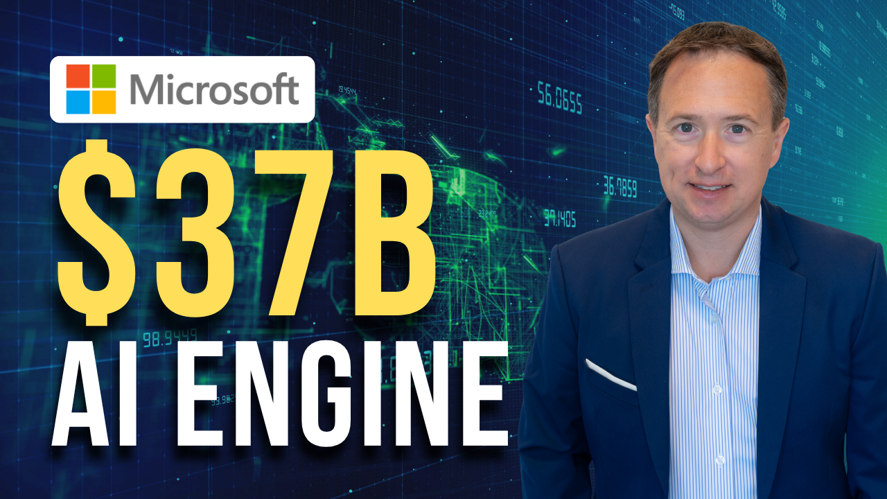 Here's why Microsoft stock is a buy (and why it isn't)