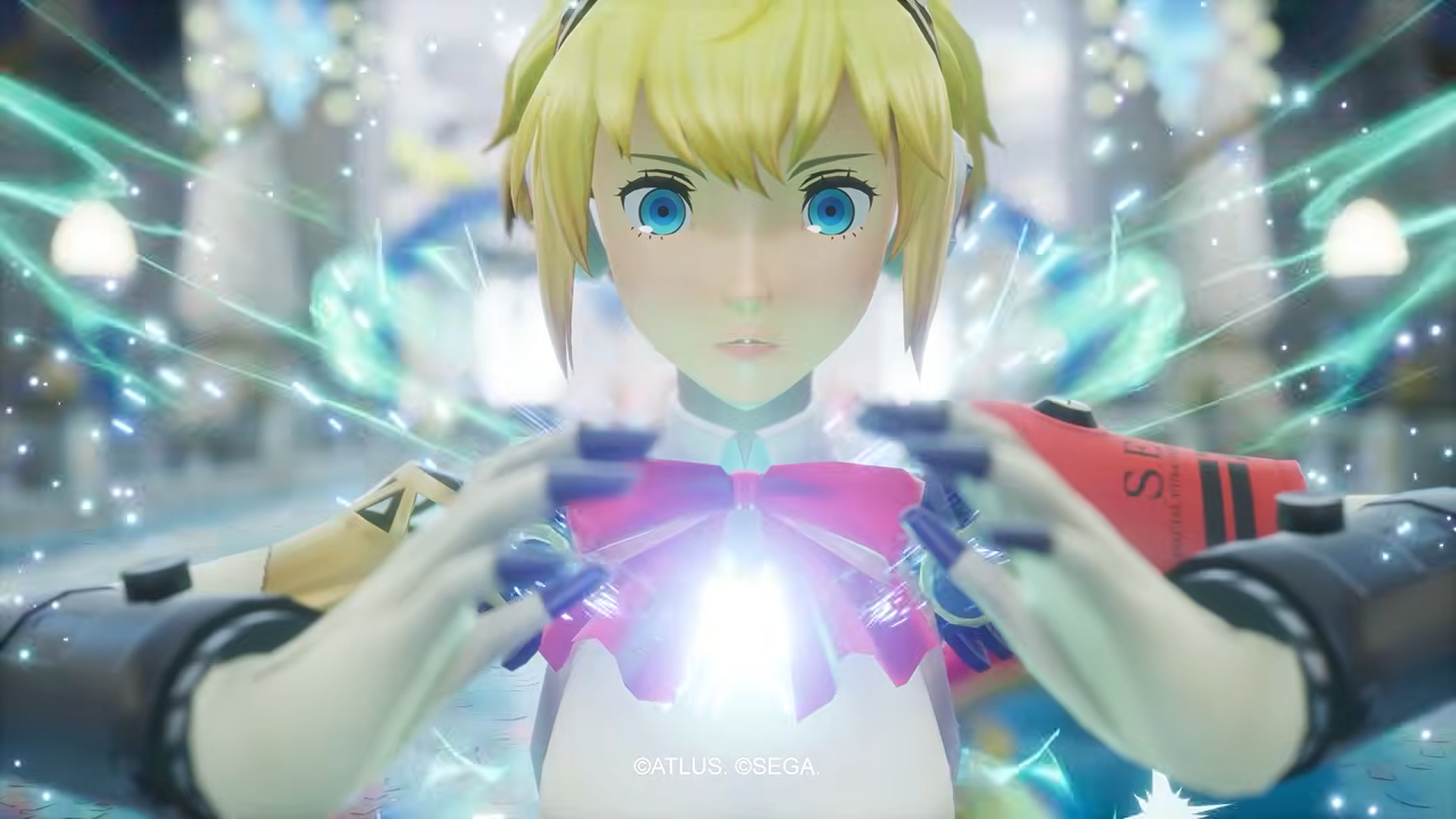 Final Fantasy 7 Remake, Persona join the increasingly bonkers roadmap ...