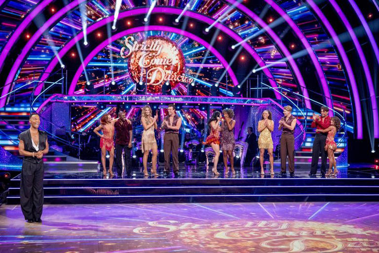 Ellie Leach admits worry before Strictly Come Dancing after Corrie fame