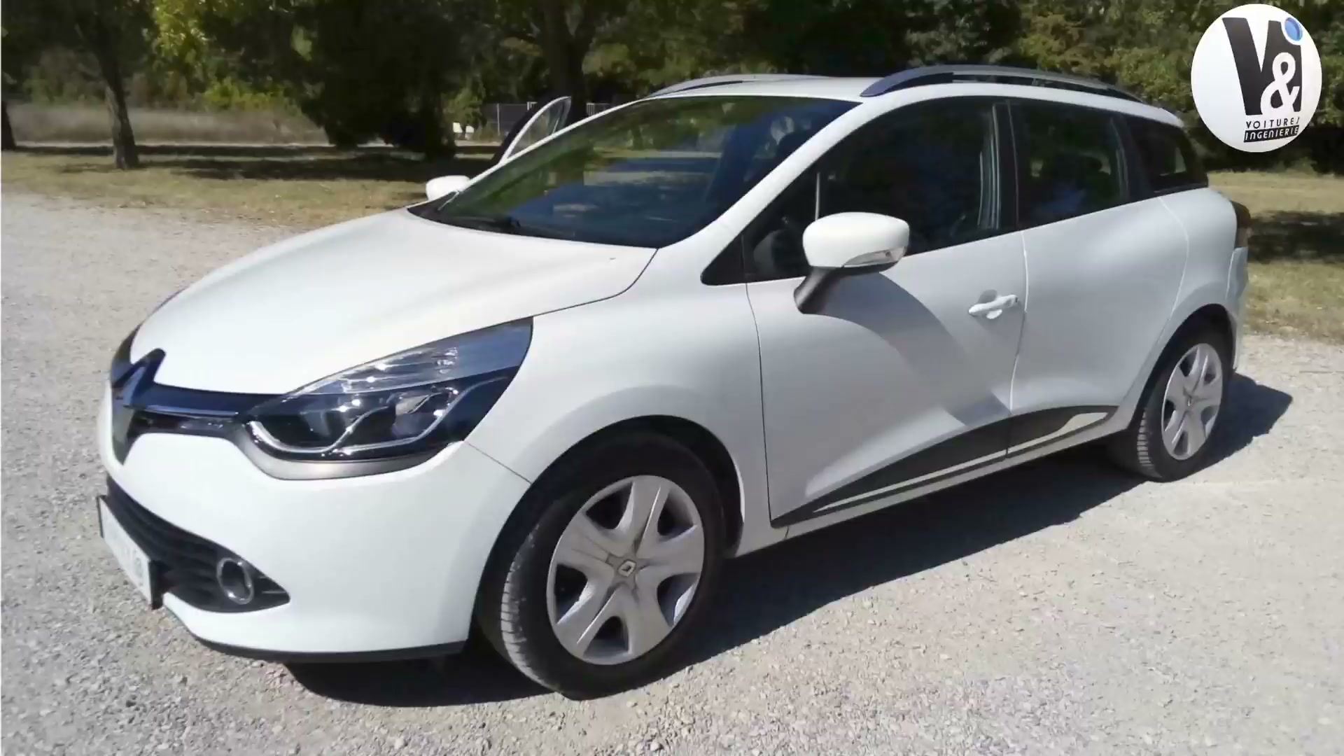 Clio 4 occasion fiabilité : les points à vérifier