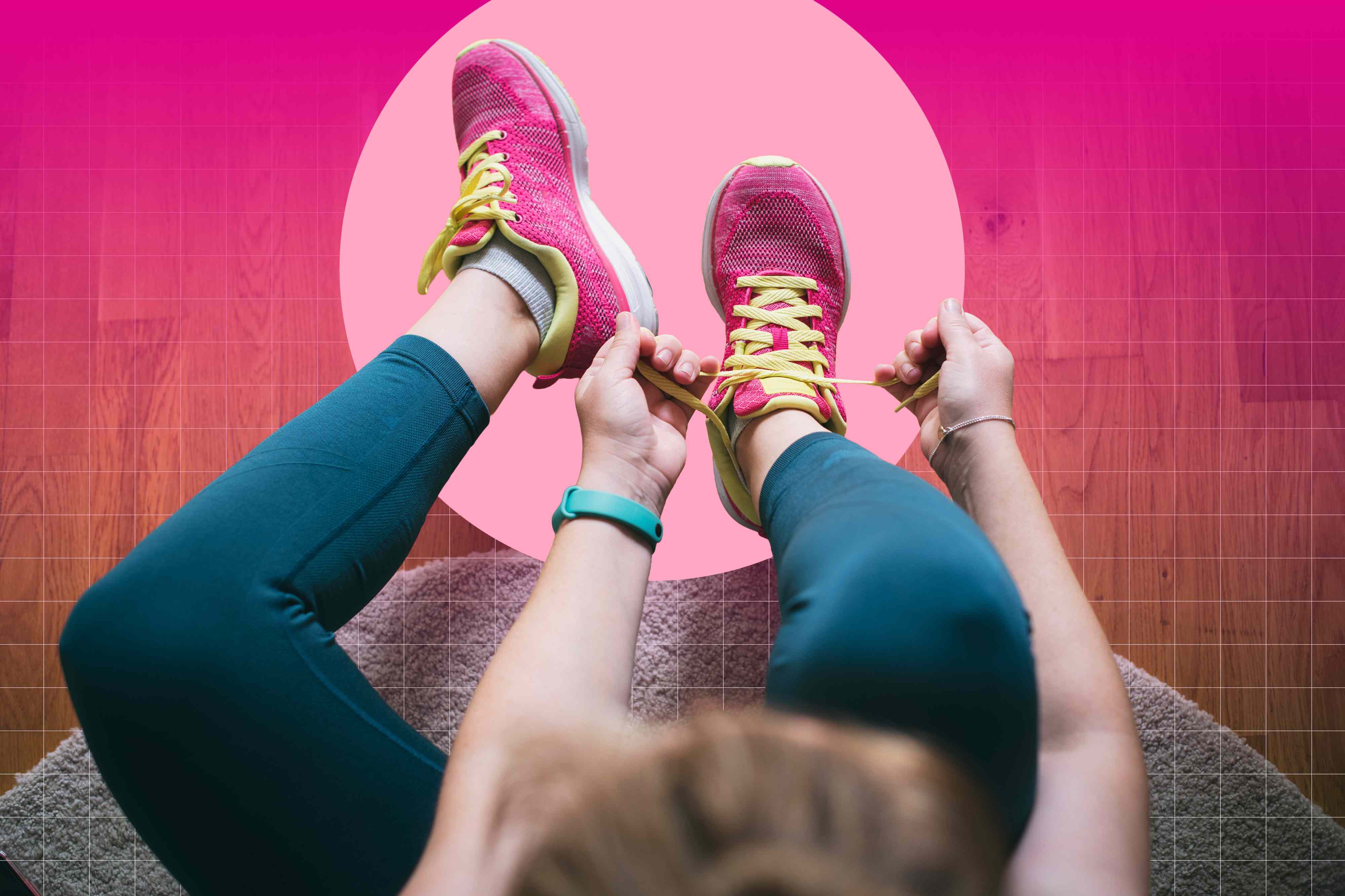 After 10 years, I’m giving running another try (this time, for the ...