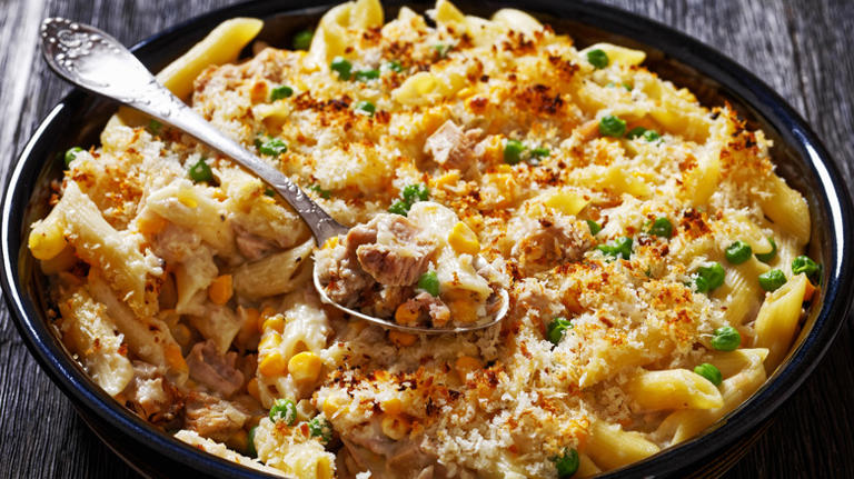 14 old-school potluck dishes that deserve a comeback
