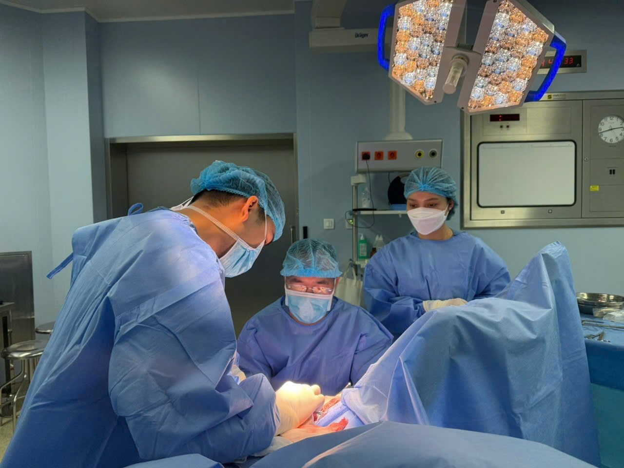 Nam giới khó có con, đừng chủ quan với căn bệnh này