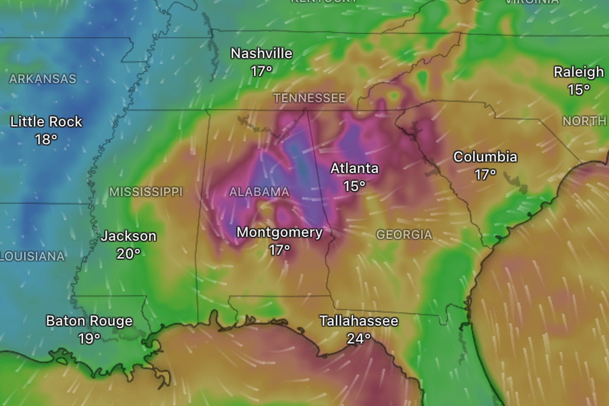Storm Isaias tracker: Landfall leaves 4 dead, scores without power
