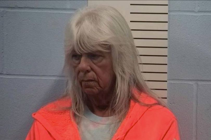 Foster mom who 'traded teen for monkey' avoids jail in child ...