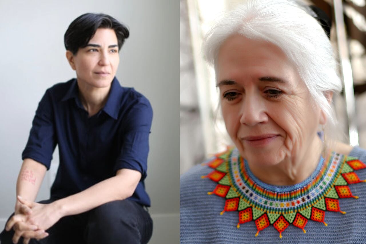 2 authors with BC connections named finalists for 2026 Giller Prize