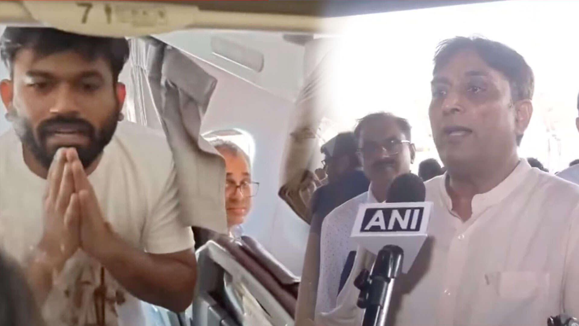 CJP releases Abhijeet Dipke’s video ahead of protest