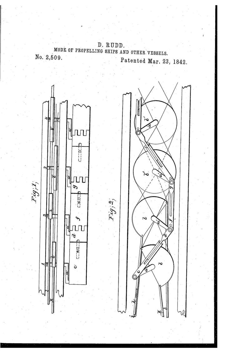 10 strange Connecticut patents include a hiccup machine and a mustache ...