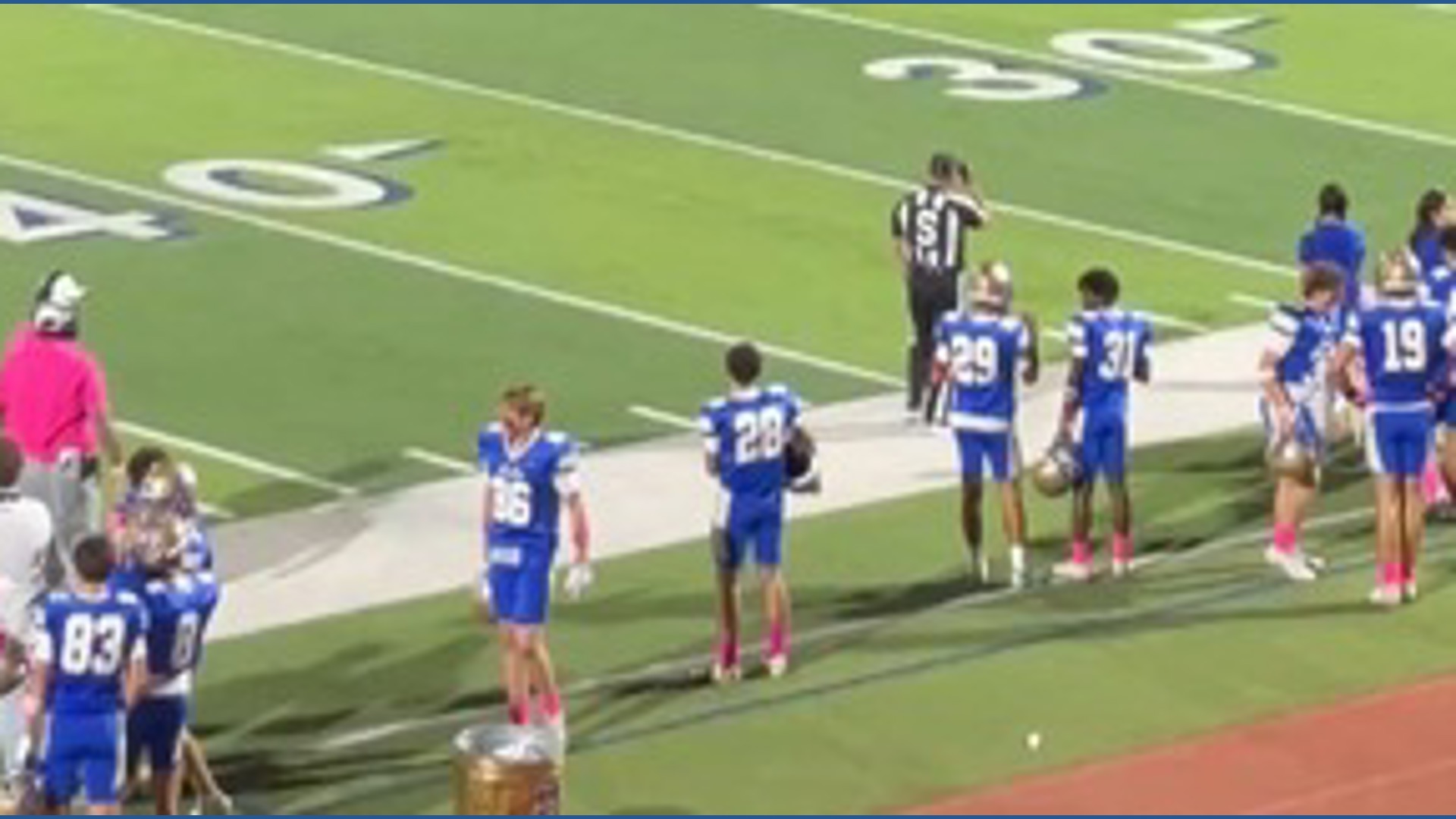 Week 7 | Texas high school football