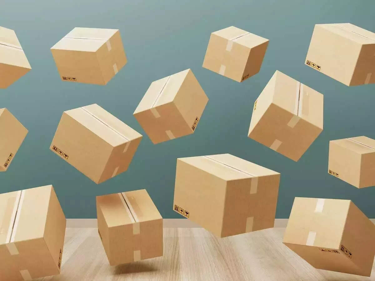 Why are Kraft paper prices rising in India? Corrugated box makers face ...